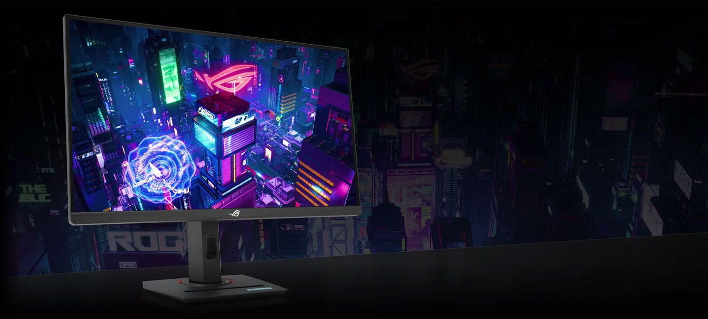 ASUS ROG Strix XG259CMS 