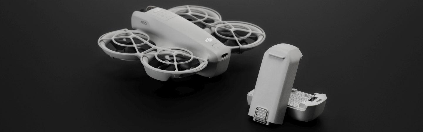 DJI Neo Intelligent Flight Battery