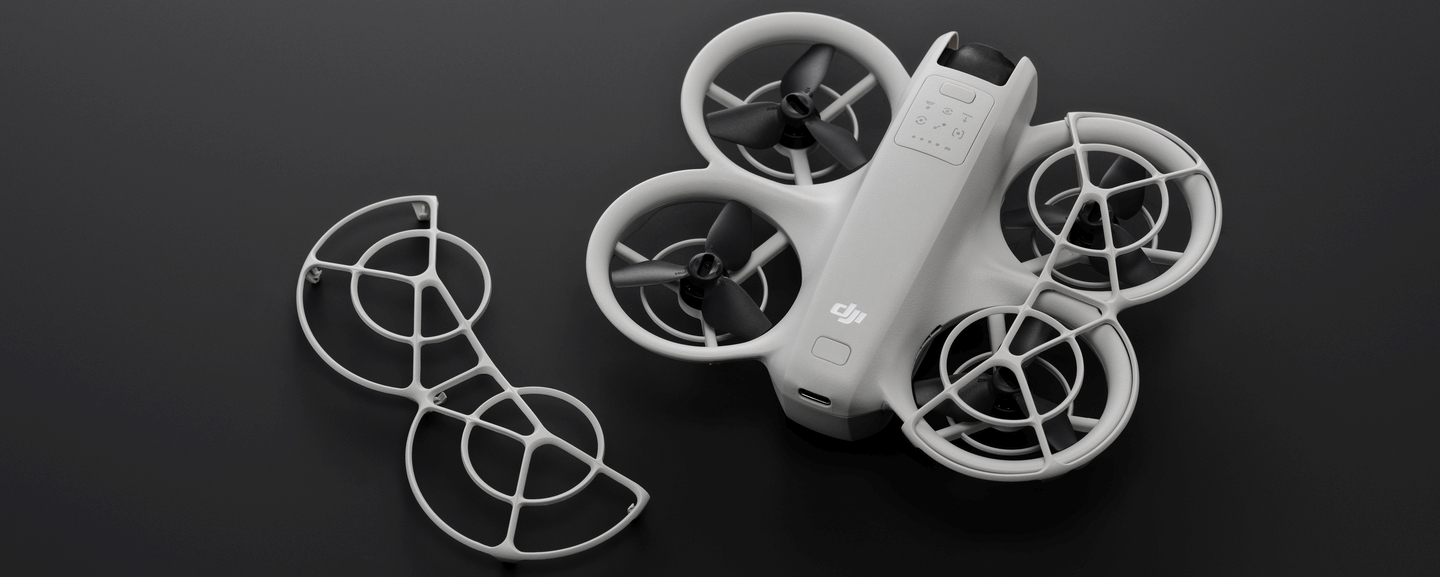 DJI Neo Propeller Guard