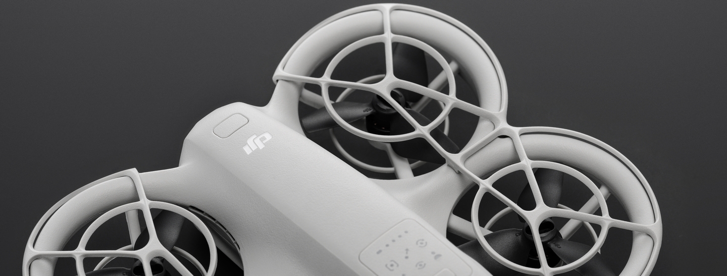 DJI Neo Propeller Guard