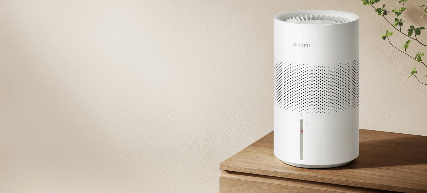 Xiaomi Smart Evaporative Humidifier