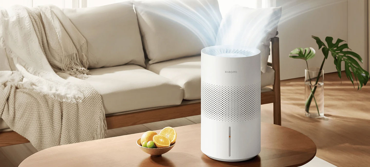 Xiaomi Smart Evaporative Humidifier