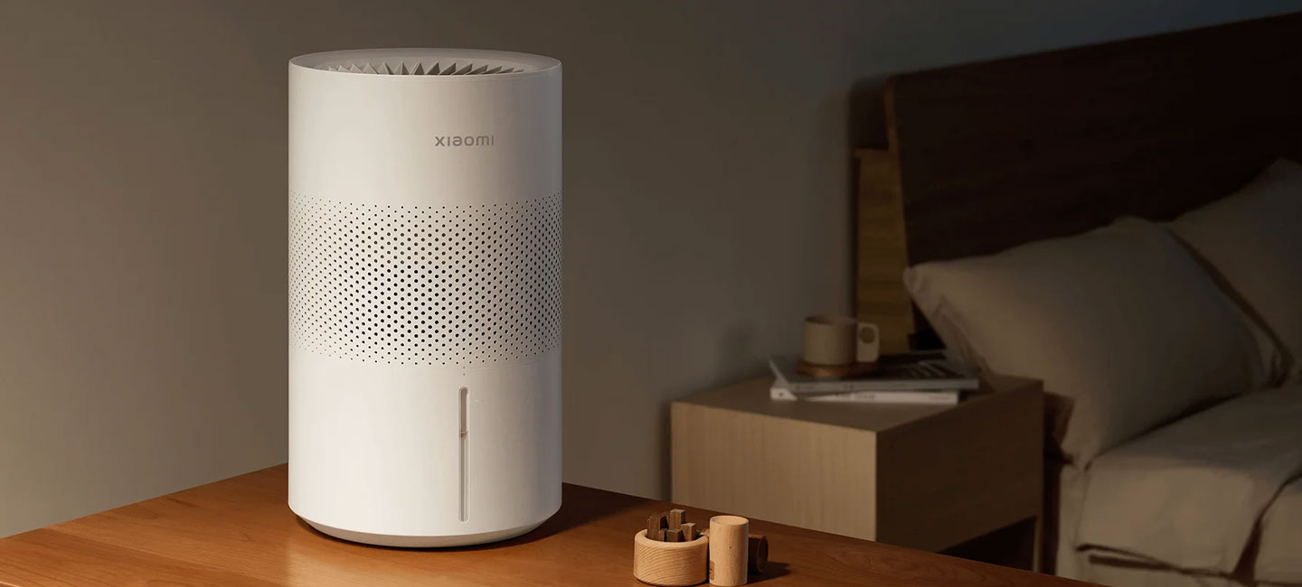 Xiaomi Smart Evaporative Humidifier