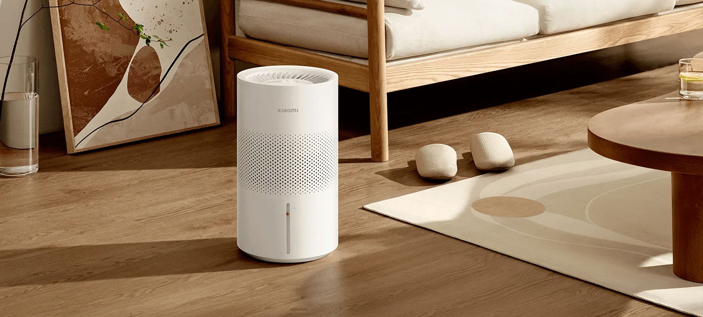 Xiaomi Smart Evaporative Humidifier