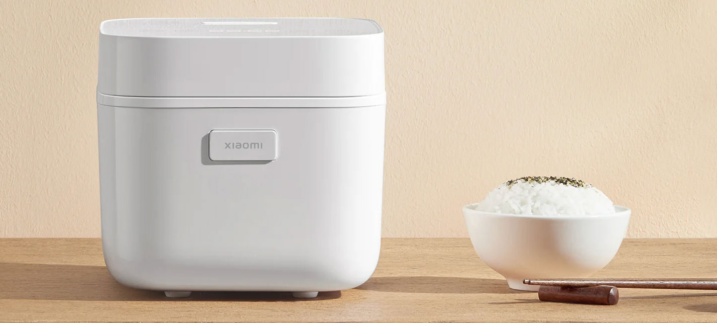 Xiaomi Multifunctional Rice Cooker 1.5 L EU