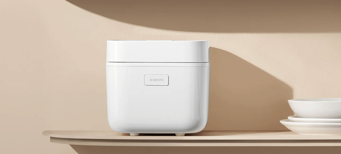 Xiaomi Multifunctional Rice Cooker 1.5 L EU