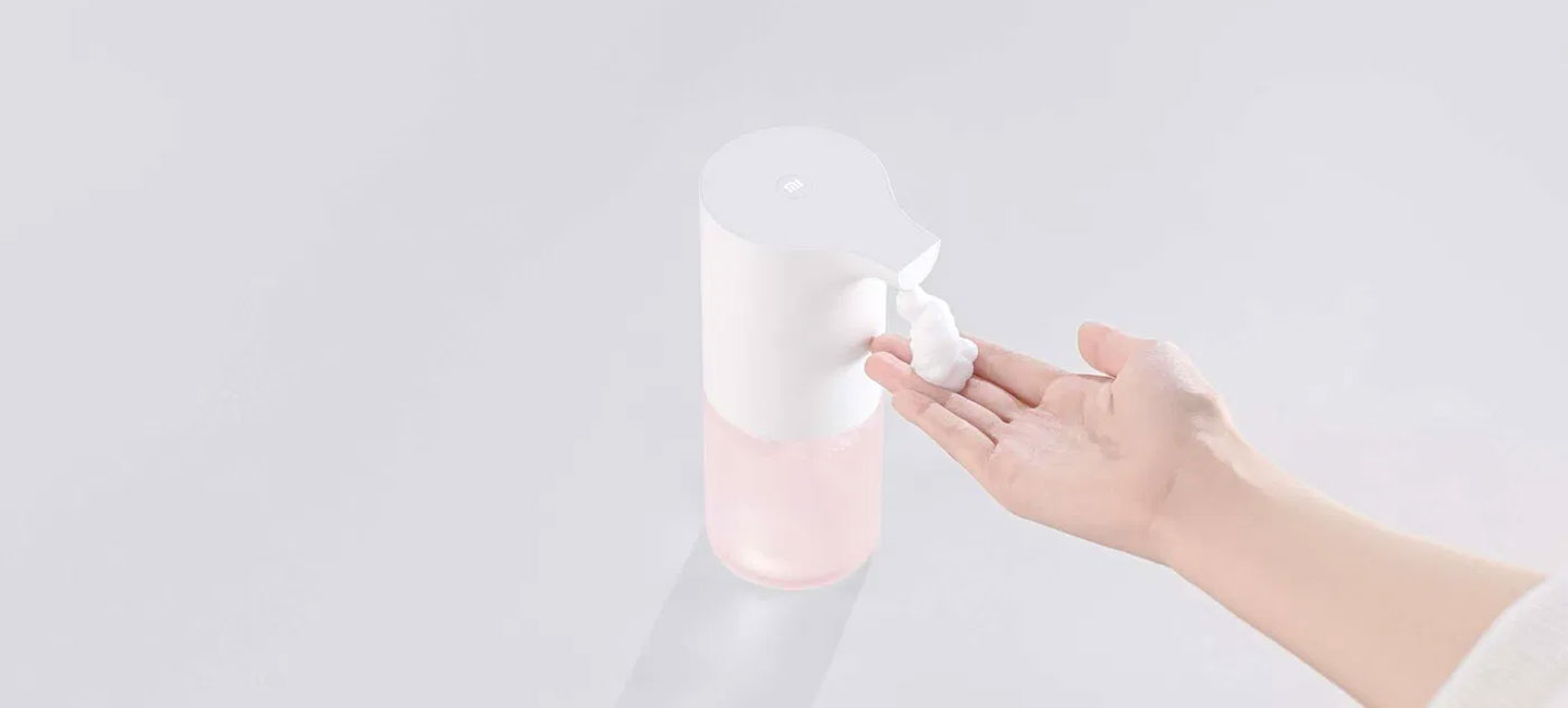 Xiaomi Mi Automatic Foaming Soap Dispenser