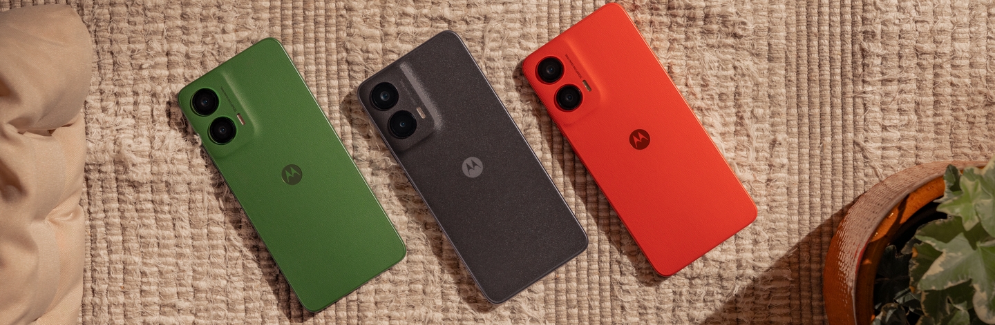 Motorola Moto G35 5G