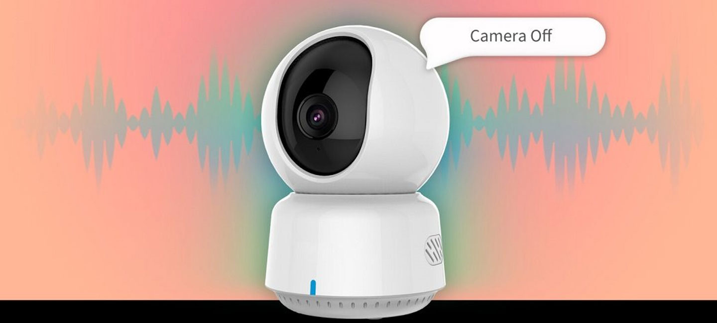 Aqara Camera E1