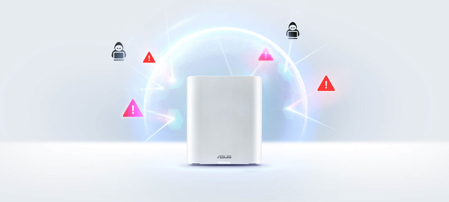 ASUS ZenWifi BT10