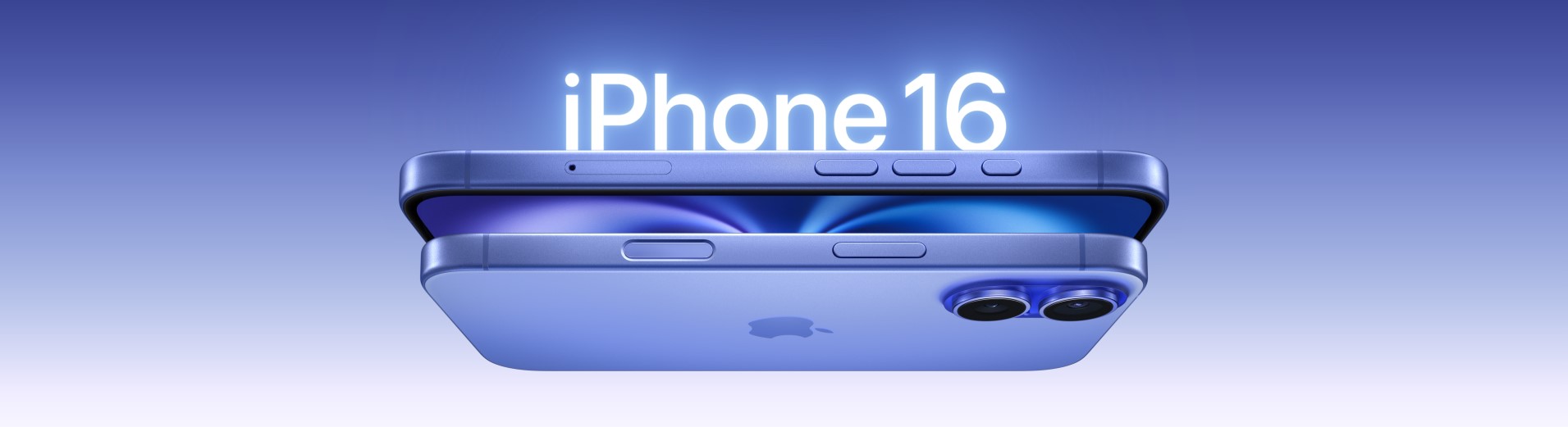 Apple iPhone 16