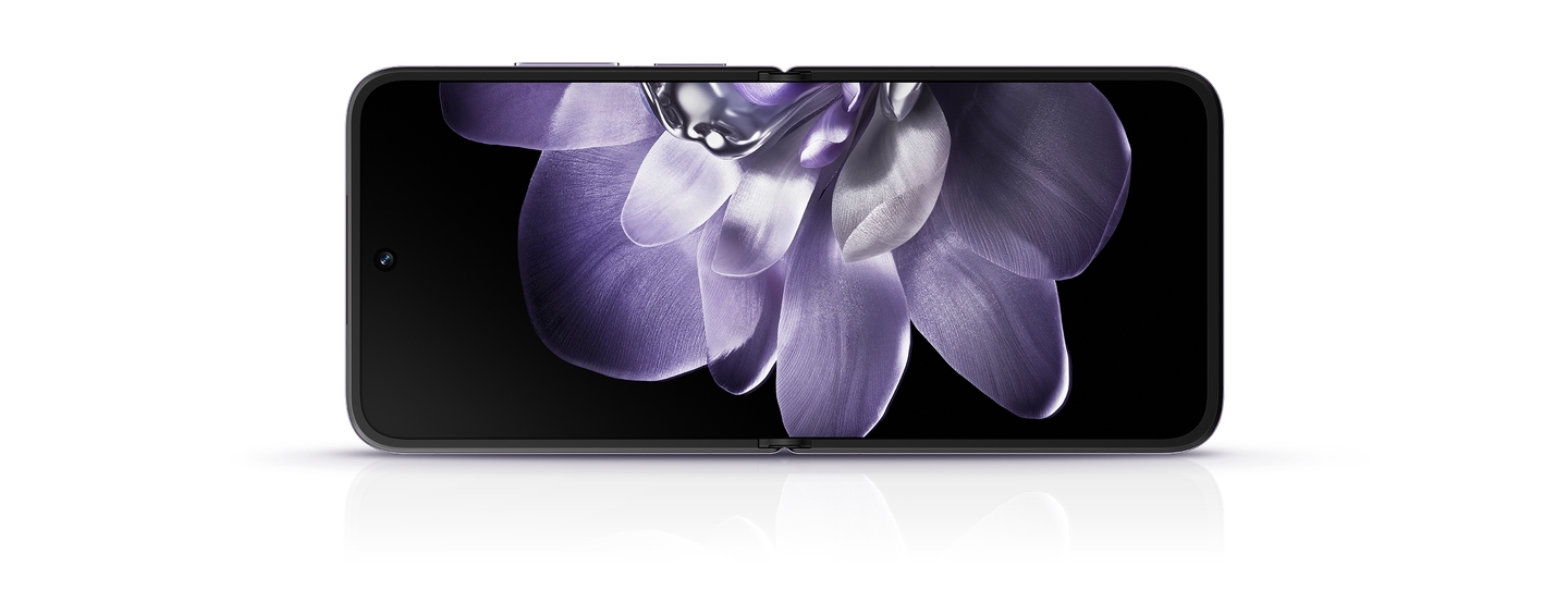 Xiaomi Mix Flip