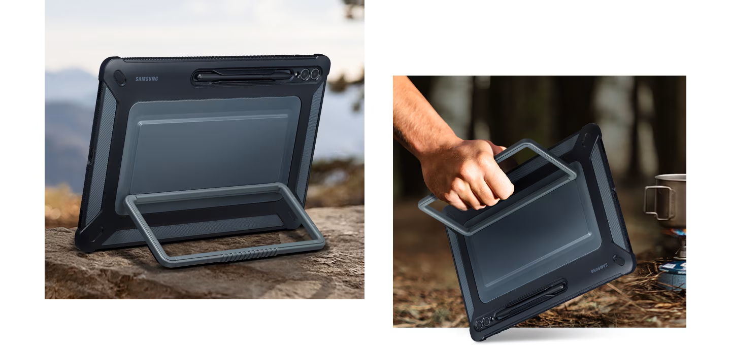 Samsung Galaxy Tab S10 Ultra Outdoor Cover