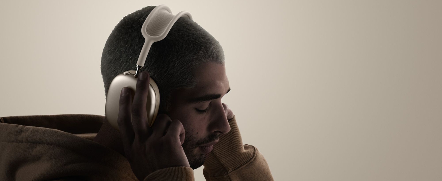 Apple AirPods Max