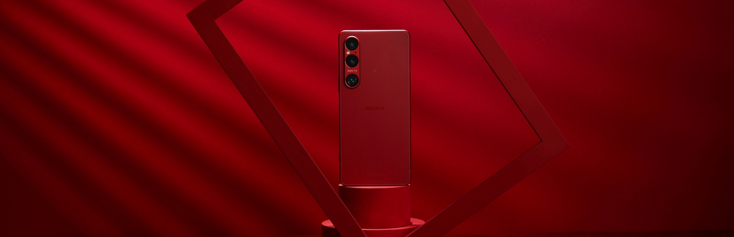 SONY Xperia 1 VI