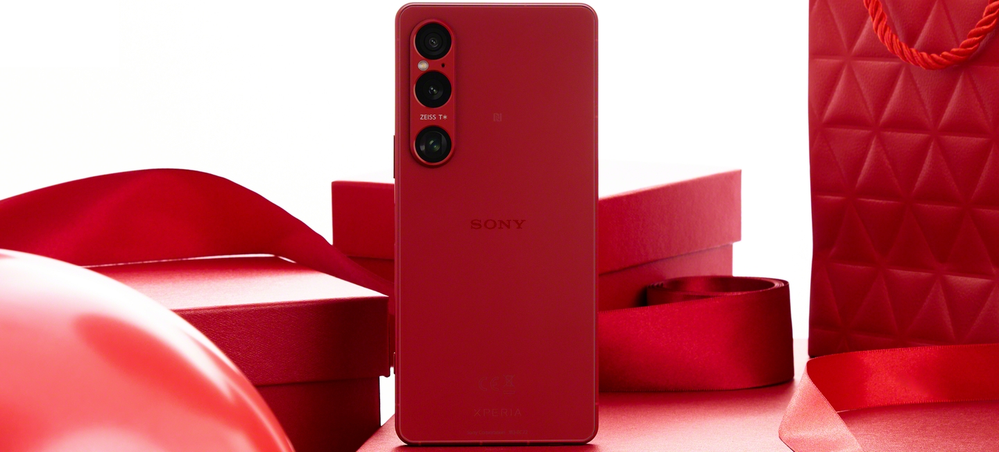 SONY Xperia 1 VI