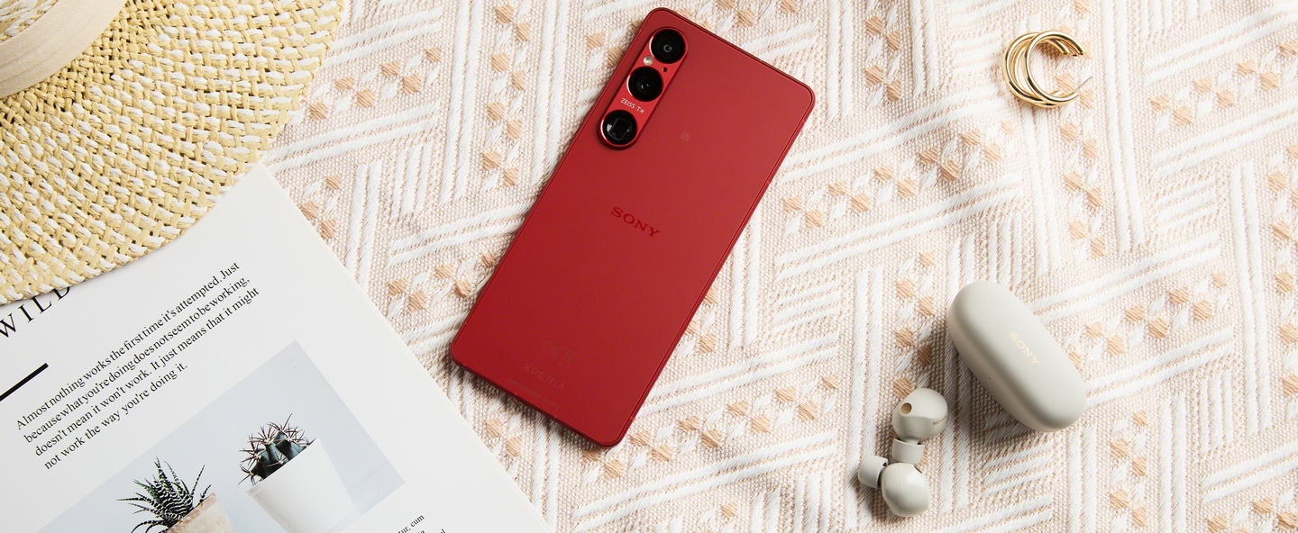 SONY Xperia 1 VI