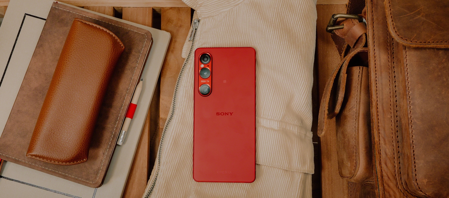 SONY Xperia 1 VI