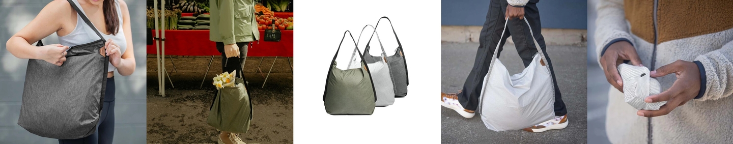 Peak Design Packable Tote