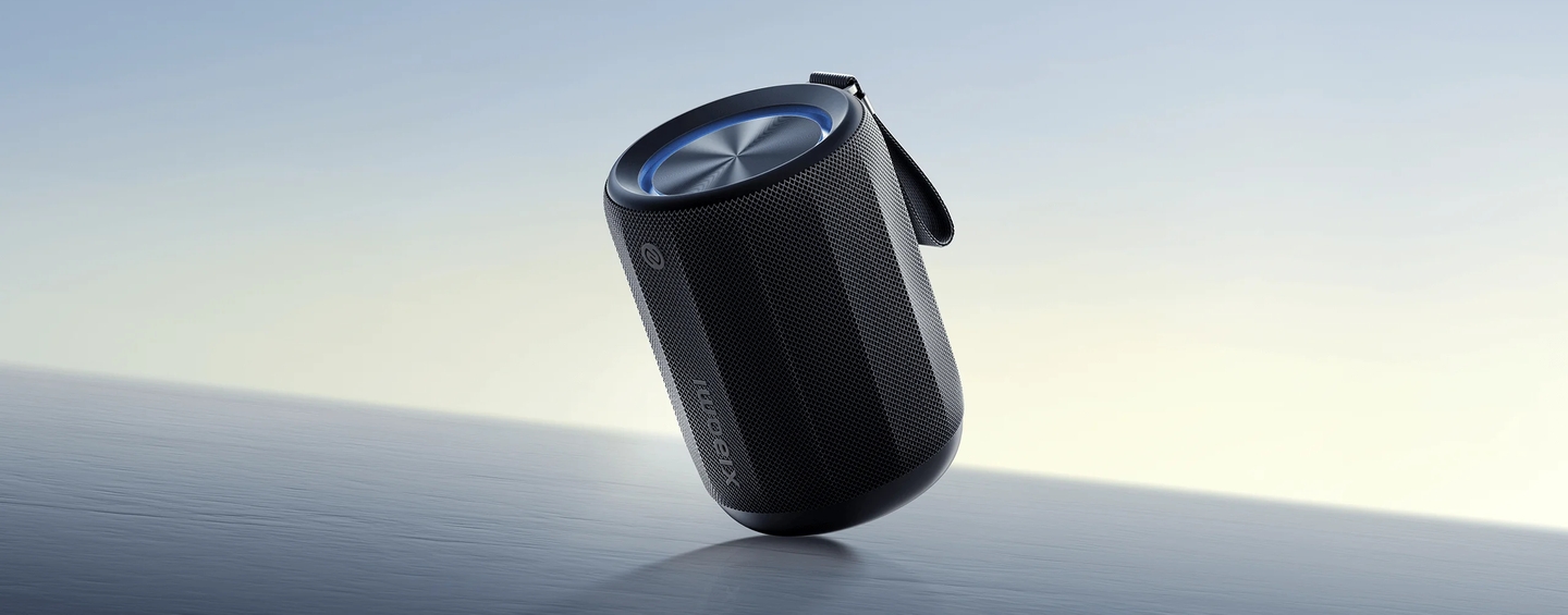 Xiaomi Bluetooth Speaker Mini