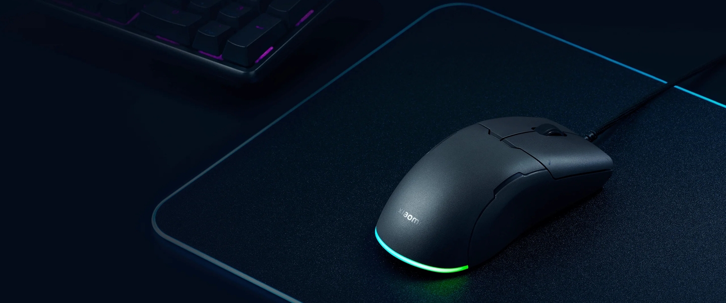 Xiaomi Gaming Mouse Lite