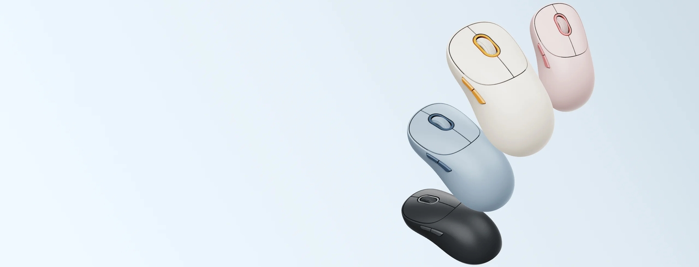 Xiaomi Wireless Mouse 3