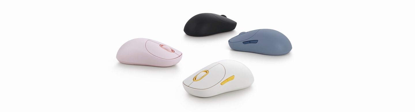 Xiaomi Wireless Mouse 3