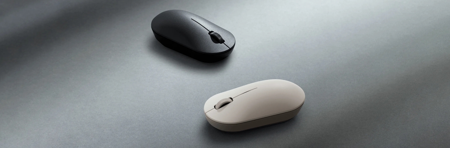 Xiaomi Wireless Mouse Lite 2