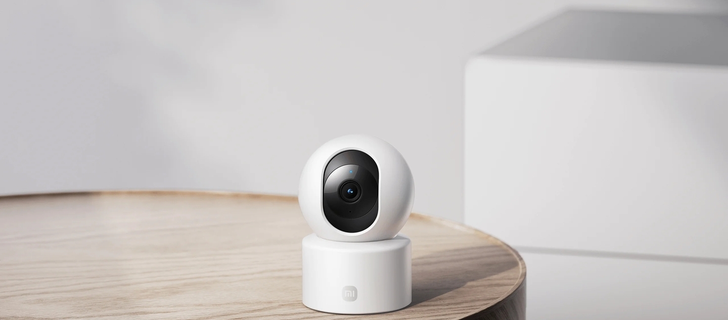 Xiaomi Smart Camera C301