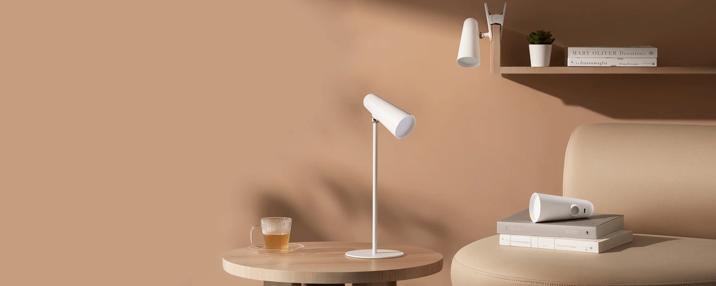 Xiaomi Flexible Rechargeable Lamp