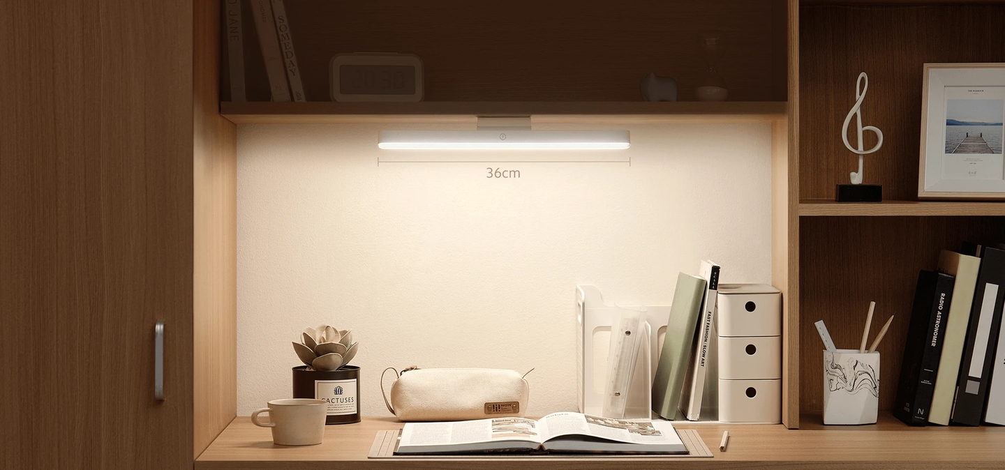 Xiaomi Magnetic Reading Light Bar