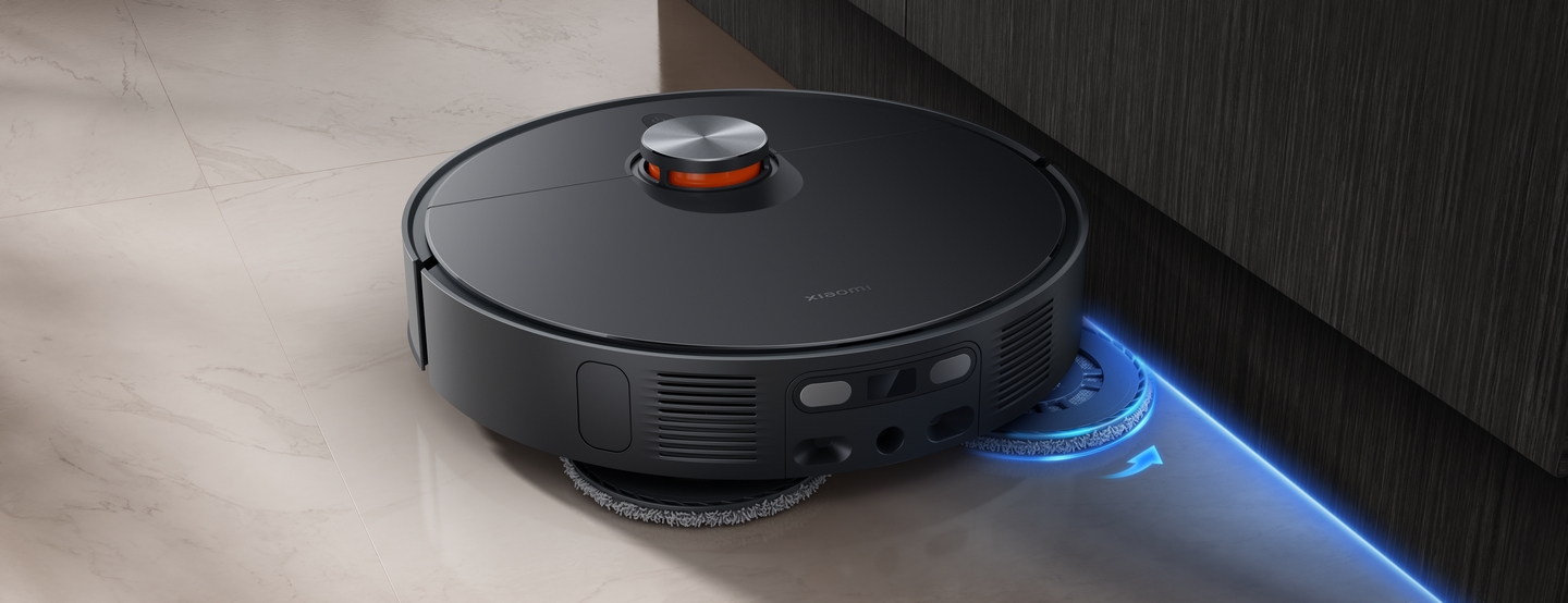 Xiaomi Robot Vacuum X20 Max