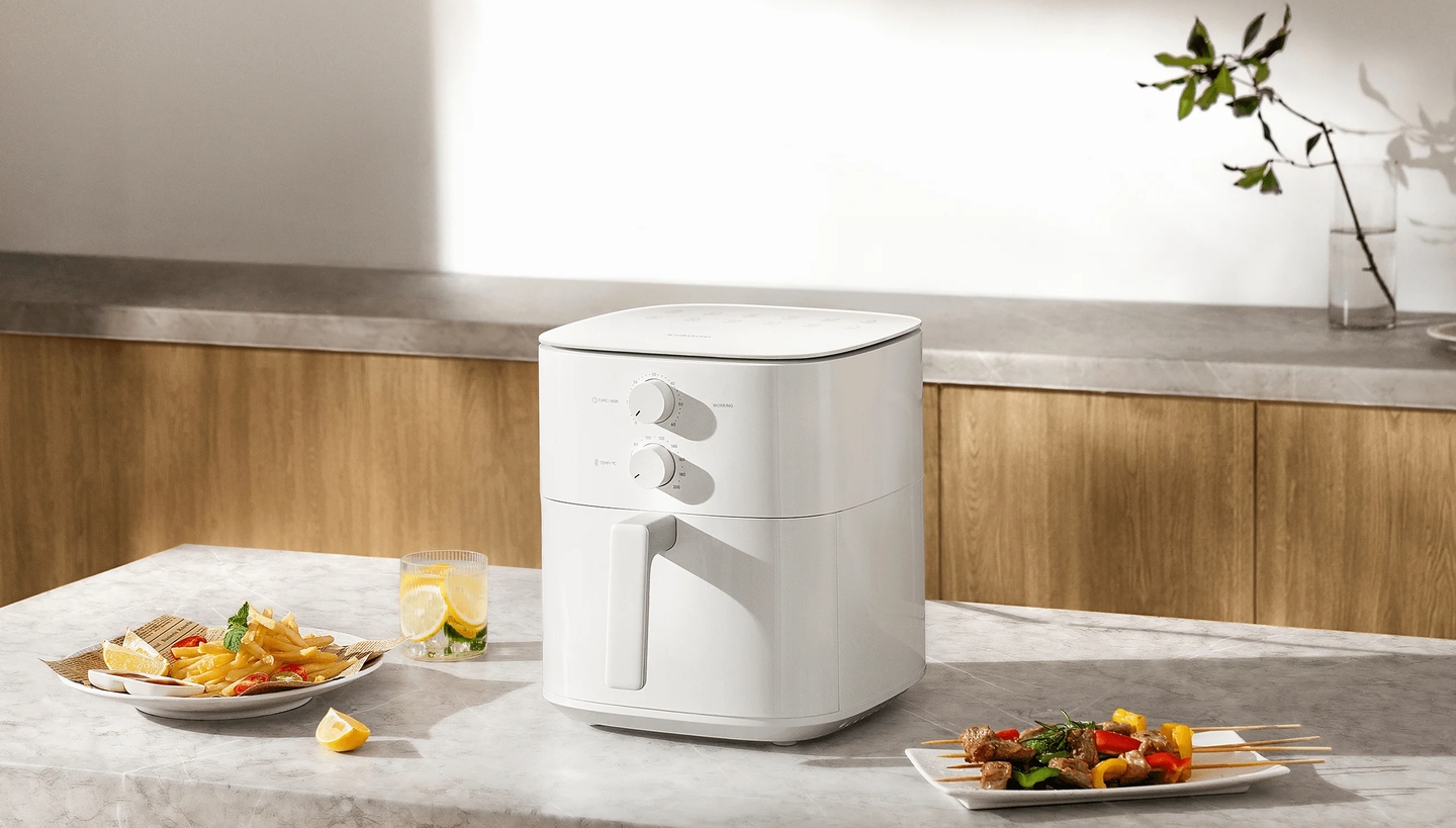 Xiaomi Air Fryer Essential 6L