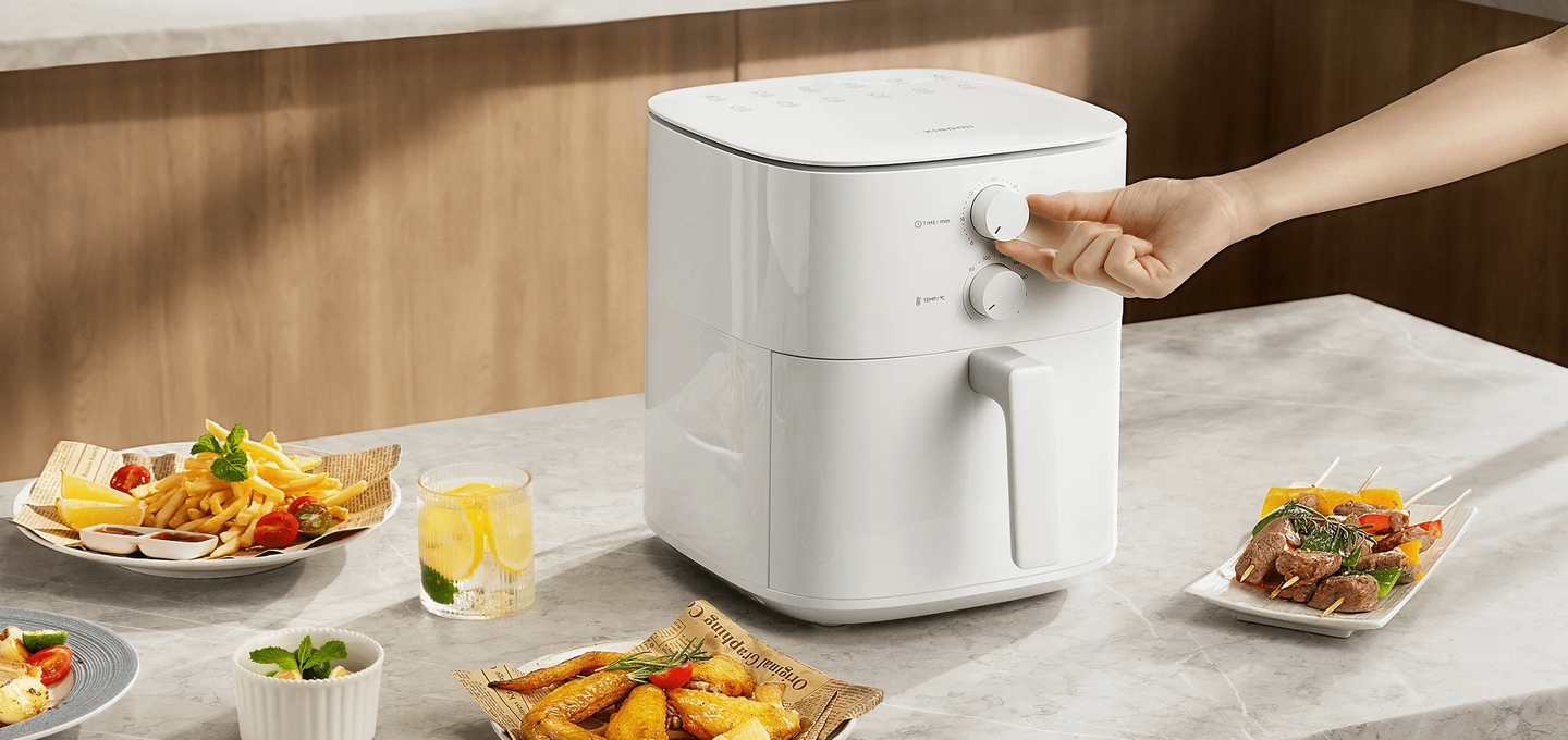 Xiaomi Air Fryer Essential 6L