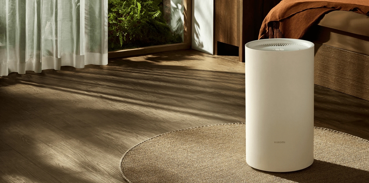 Xiaomi Smart Dehumidifier Lite