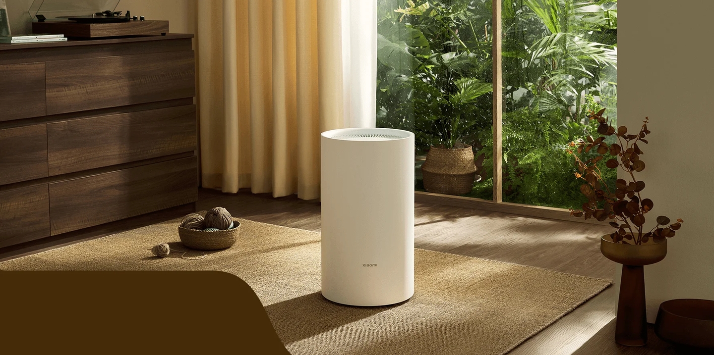 Xiaomi Smart Dehumidifier Lite