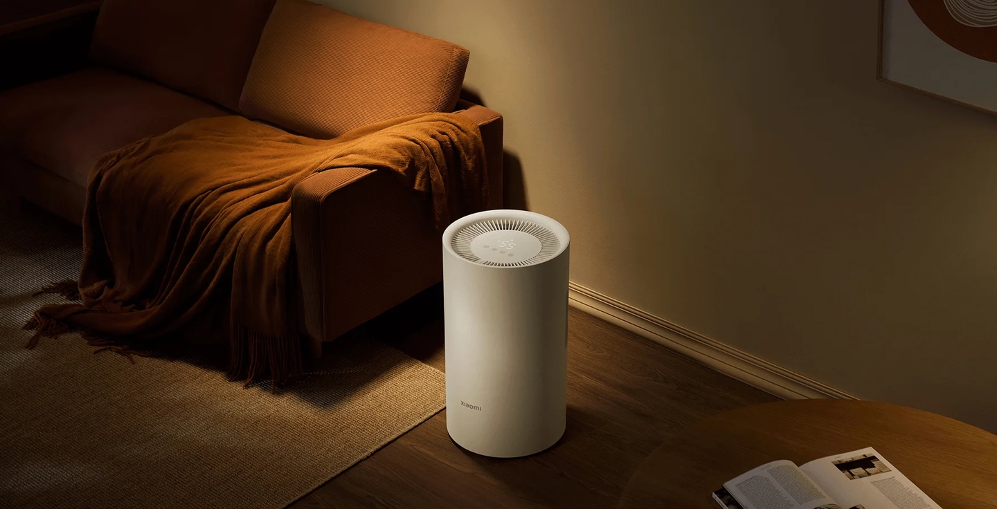 Xiaomi Smart Dehumidifier Lite