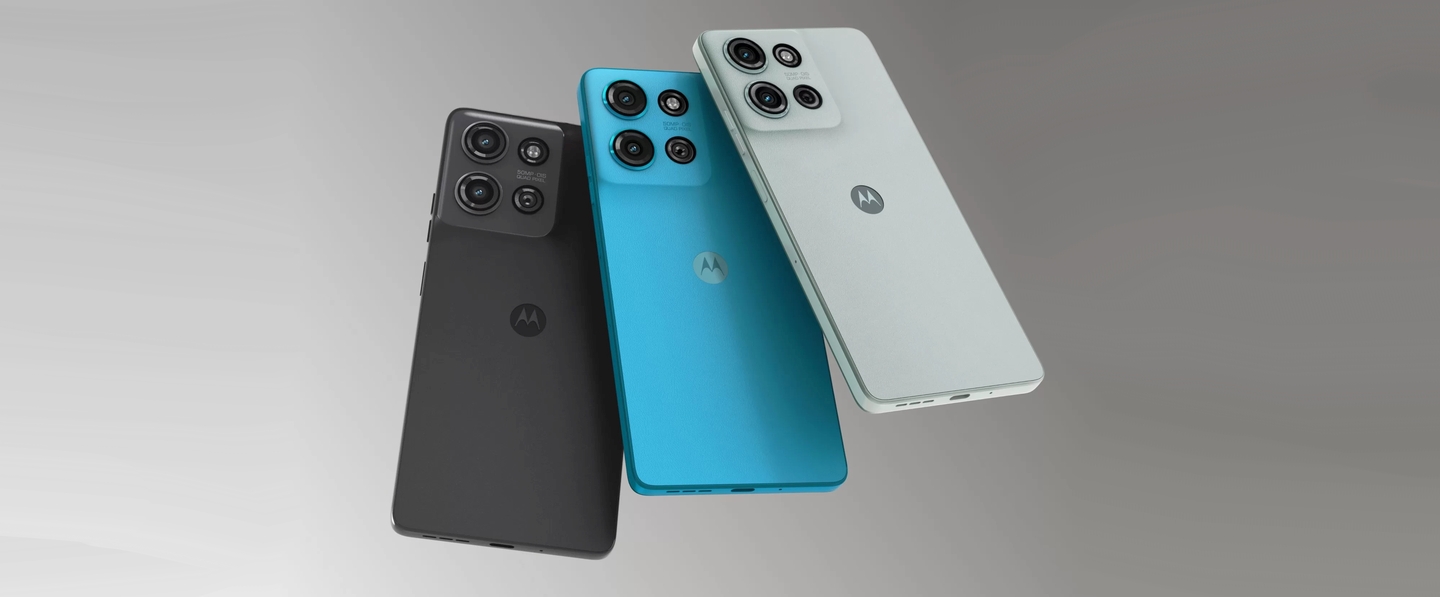 Motorola Moto G75 5G