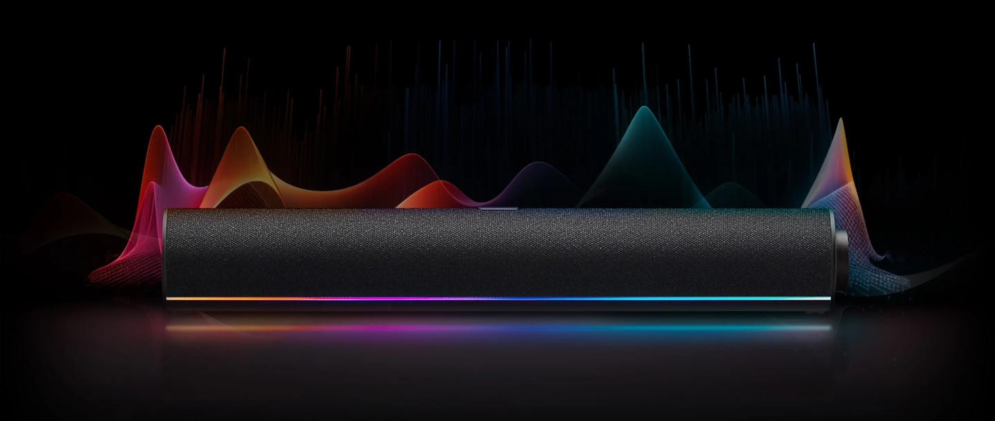 Xiaomi Desktop Speaker