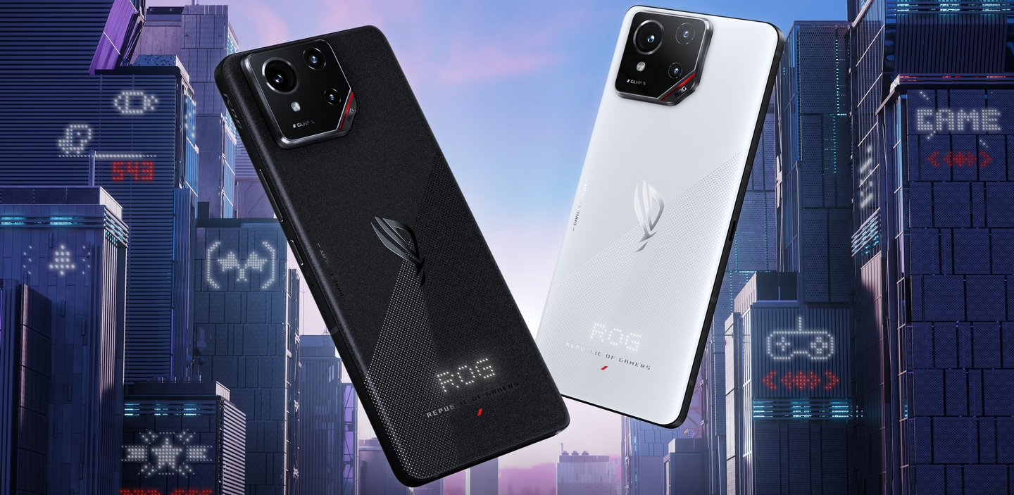 ASUS ROG Phone 9