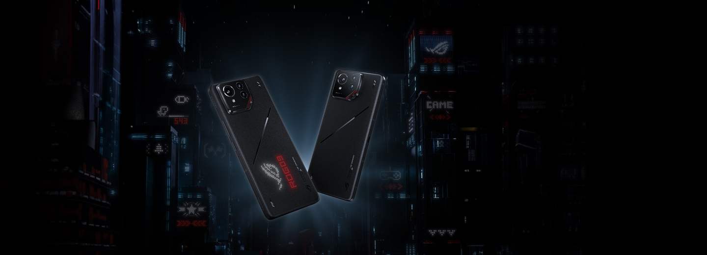 ASUS ROG Phone 9 Pro