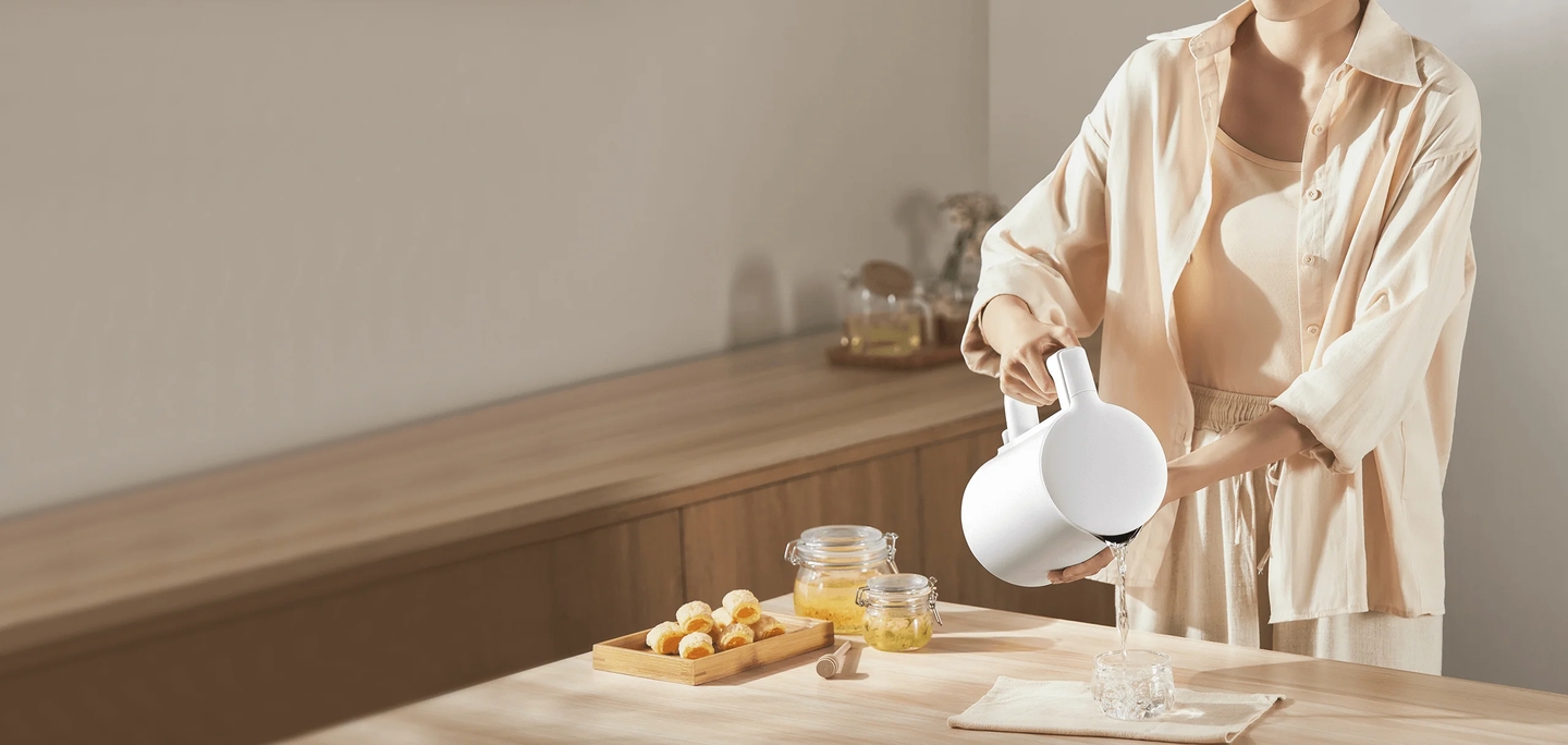 Xiaomi Electric Kettle 2 Lite