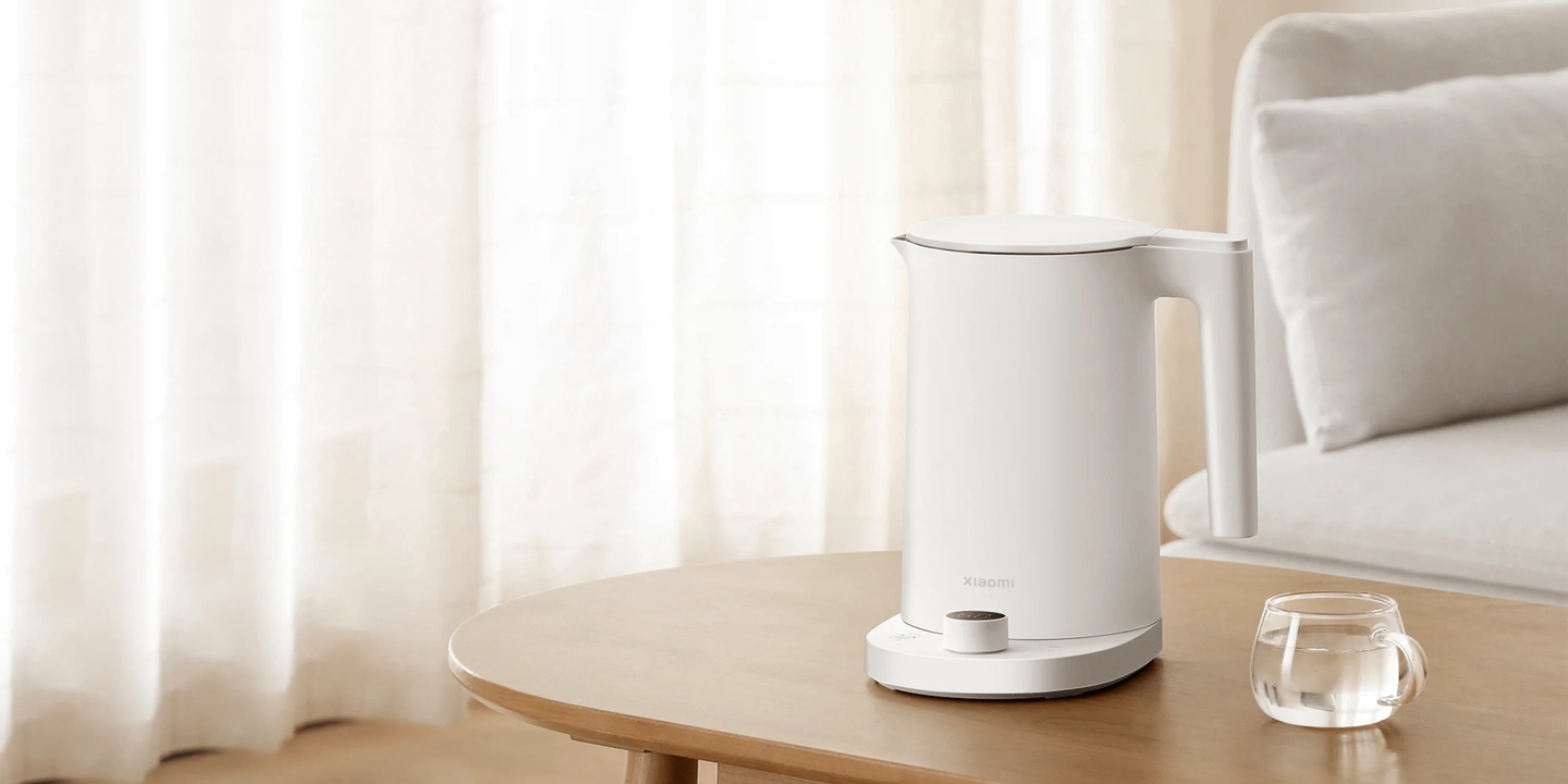 Xiaomi Smart Kettle 2 Pro