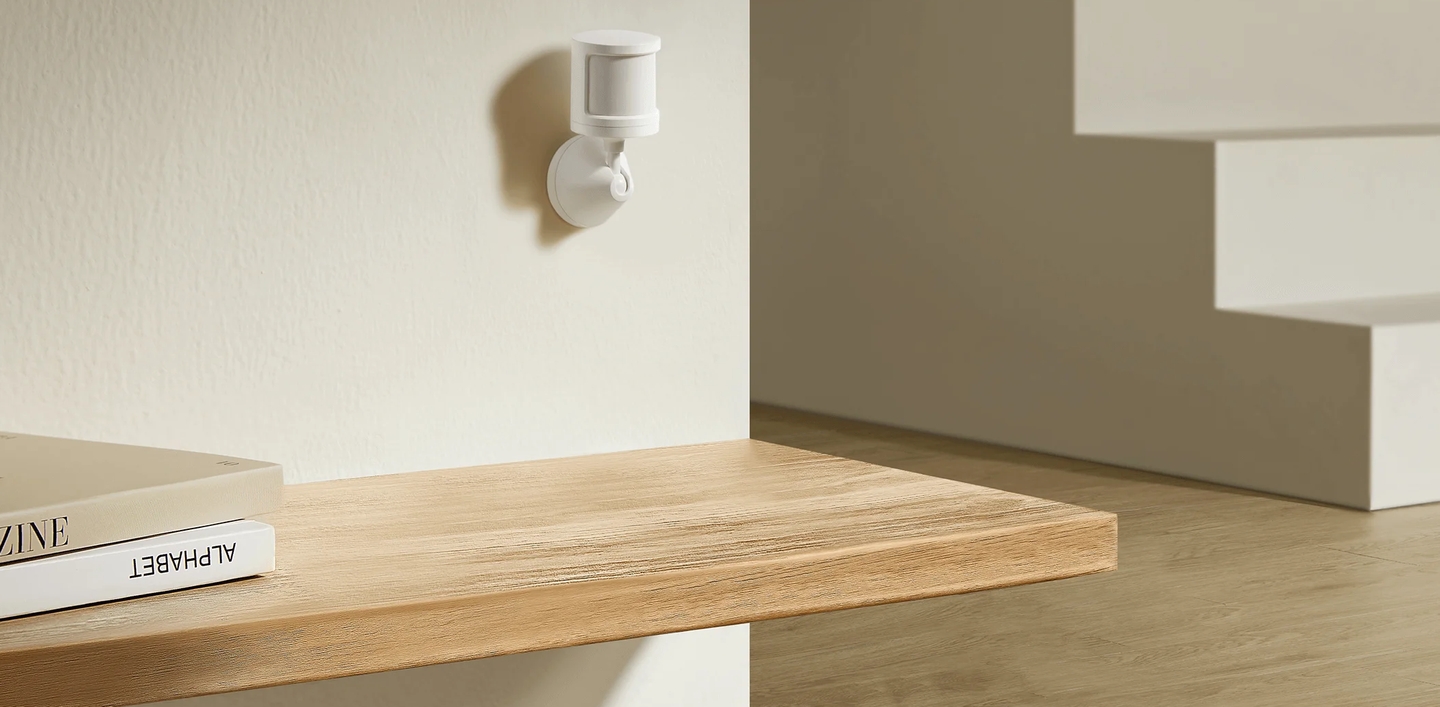 Xiaomi Motion Sensor 2S