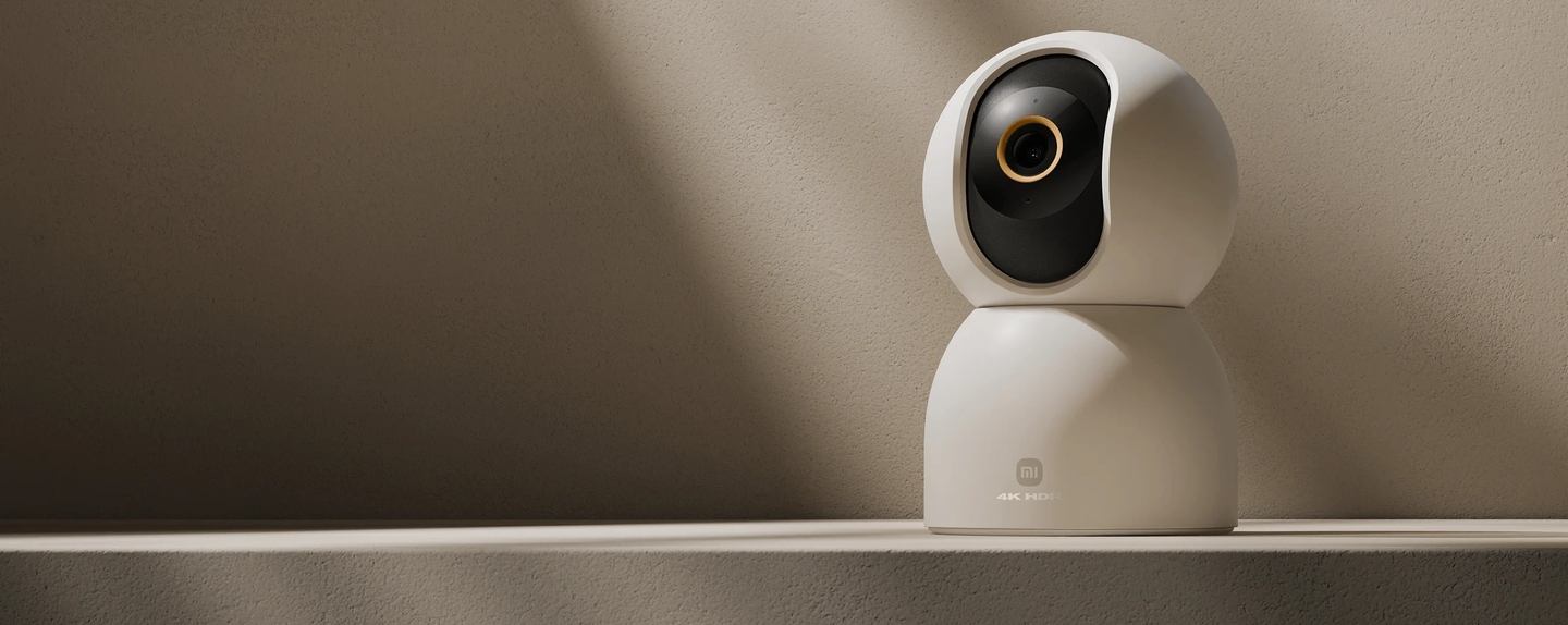 Xiaomi Smart Camera C700