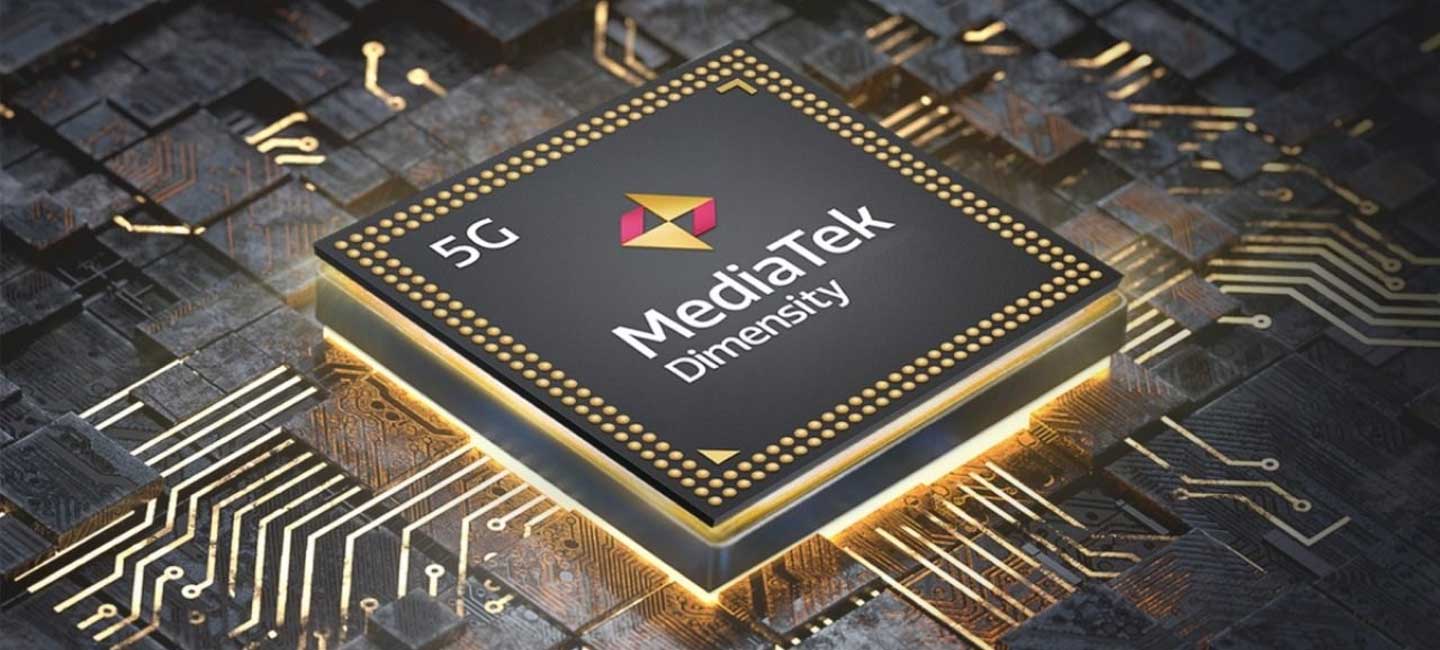 MediaTek Dimensity 6300