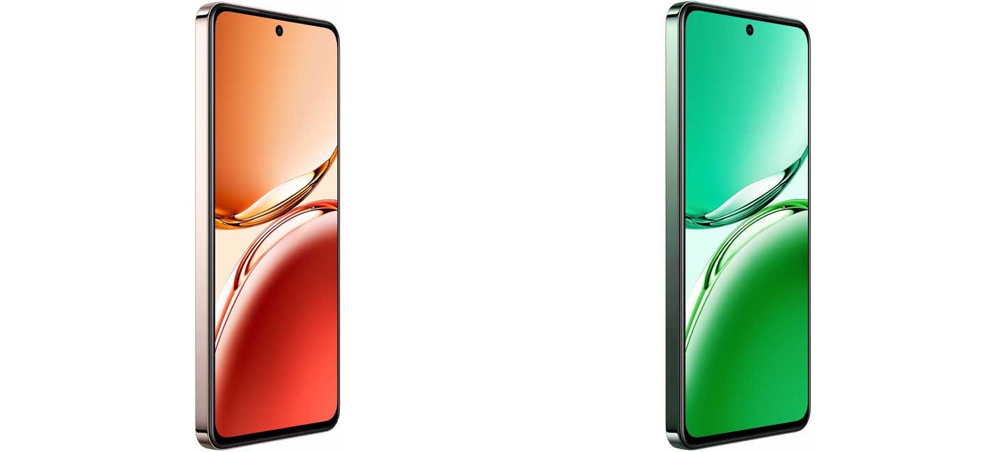 OPPO Reno12 FS 5G