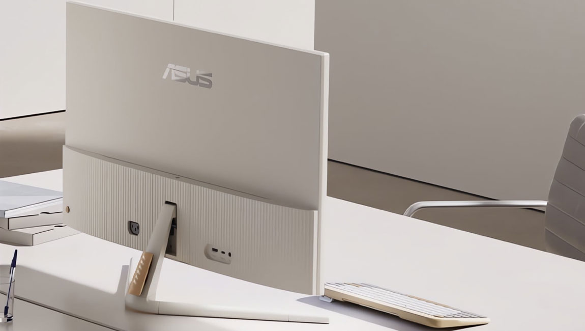 ASUS VU249CFE-M