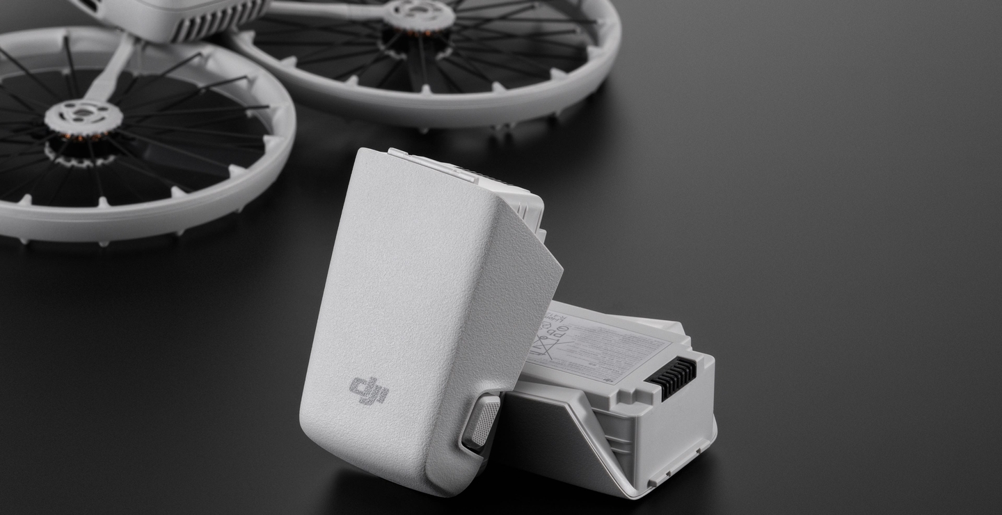 DJI Flip Intelligent Flight Battery