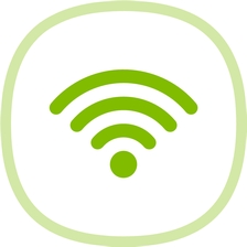 Wi-Fi penos